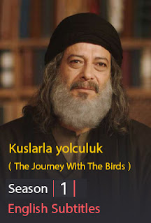 Kuslarla Yolculuk Season 1 With English Subtitles