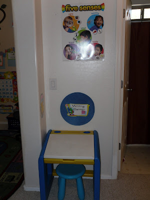 Little Stars Preschool