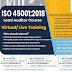 Register ISO 45001:2018 Training Course in Dubai - UAE