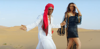 Video < Mbosso _ Maajab Mp4 | Download