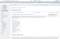Scholarpedia: The Bidomain Model.