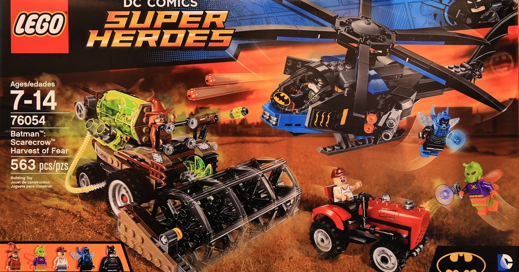 Killer Moth Appreciation and Preservation Society Killer Moth Lego