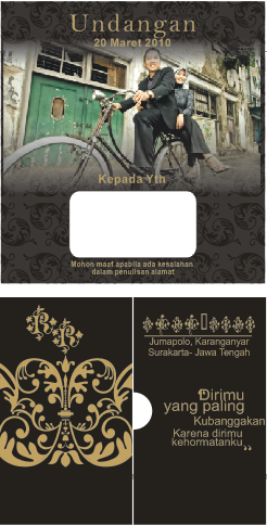 Download desain undangan pernikahan coreldraw x7 Download desain undangan pernikahan coreldraw x7