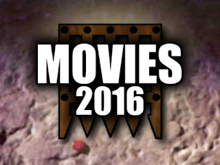 TOP 10 Movies 2016