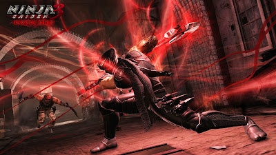 Ninja Gaiden Master Collection Game Screenshot 11