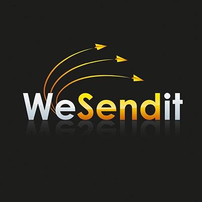 WeSendit (5Gb)