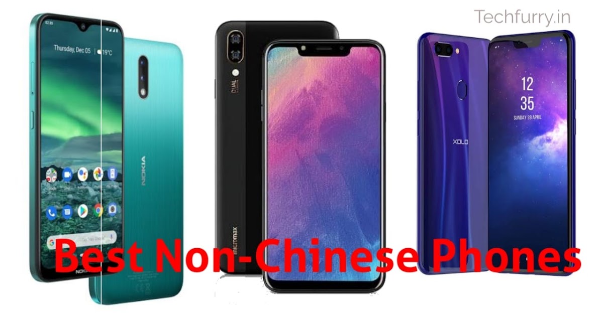 Best NonChinese Smartphone Under 10000 and12000