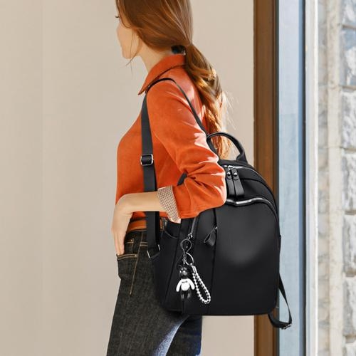 Balo Nữ Thời Trang Vải Oxford Cao Cấp Phong Cách Hàn Quốc TVNN347 25 fb51c7e96 56e7 4864 9a58