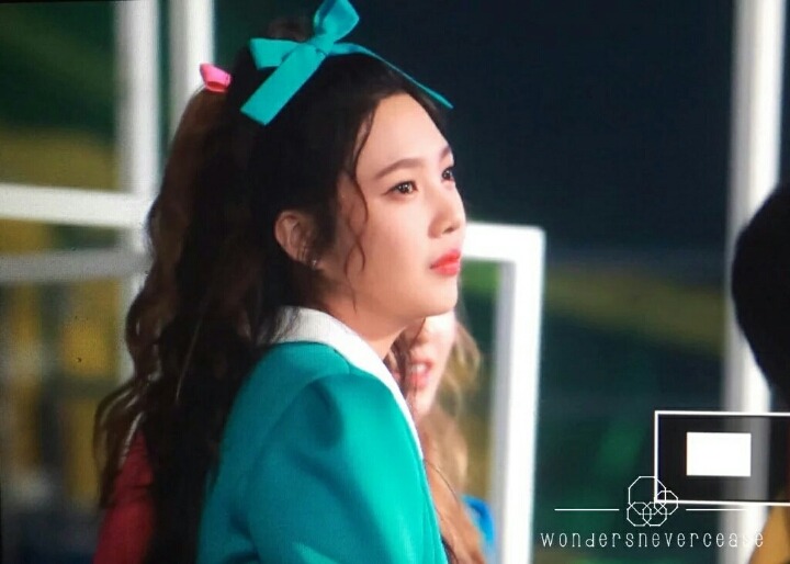 오늘자 레드벨벳 비쥬얼 수준 | 인스티즈