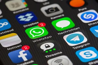 cara megunci aplikasi whatsapp untuk menjaga privacy