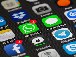 4 Cara Mengembalikan Foto yang Terhapus di WhatsApp