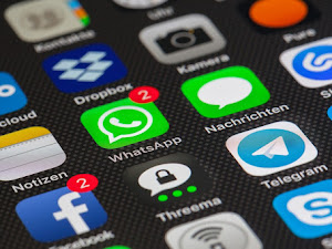 4 Cara Mengunci Aplikasi Whatsapp kamu Agar Terhindar Dari Tangan-Tangan Jahil