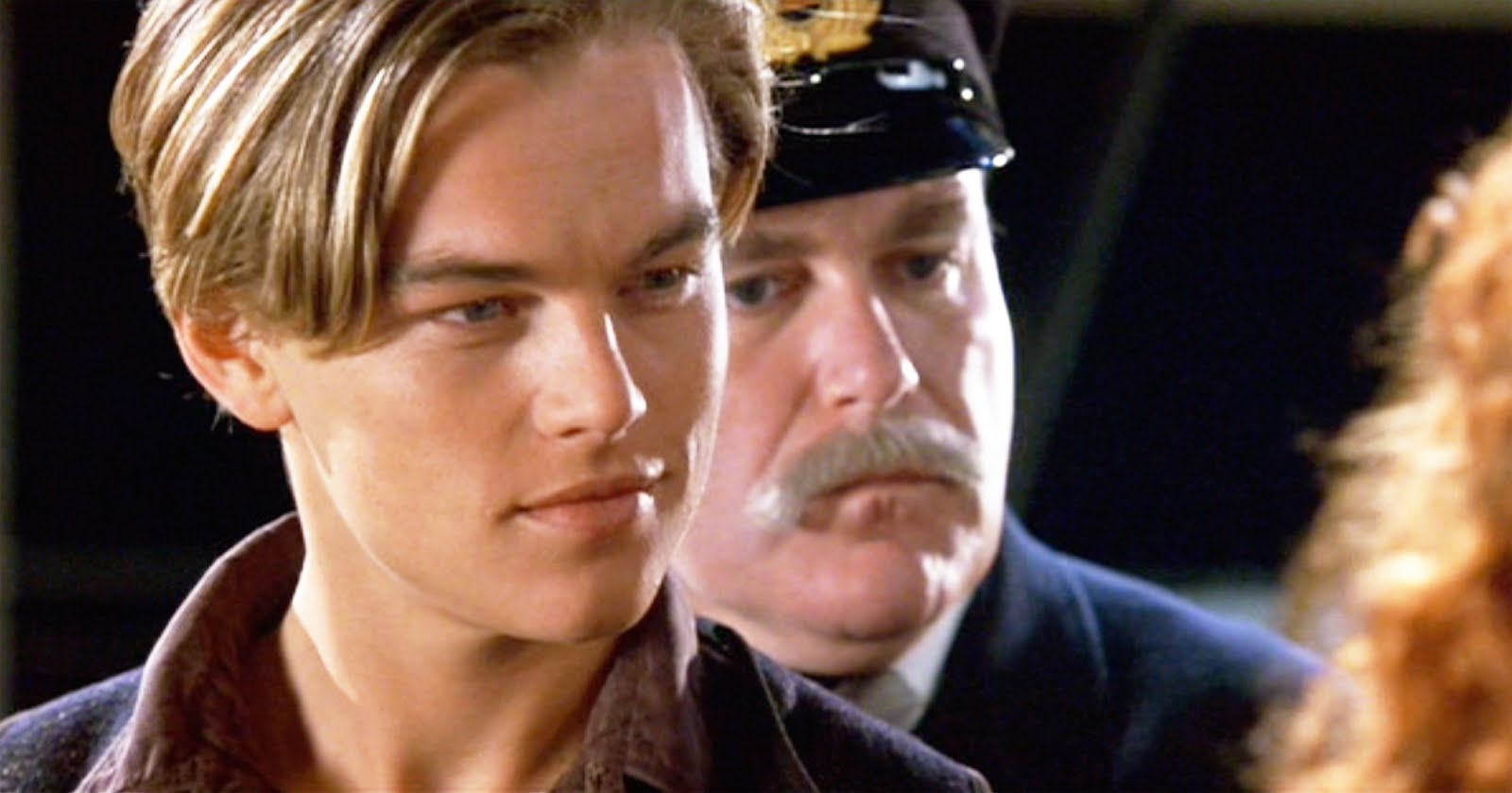 актер титаника мужчина. йоан гриффит в фильме титаник. ди каприо в титанике и сейчас. титаник джек волосы. билли зейн 1997.