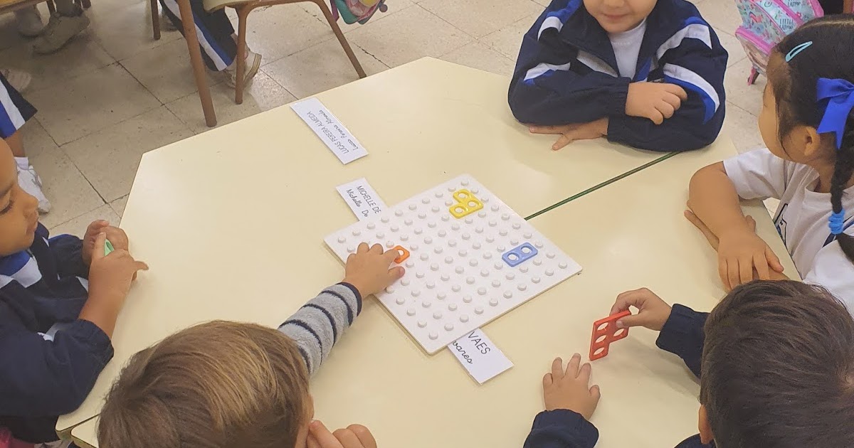 Las tabletas han llegado a la escuela Equipamiento para centros