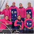 Team SCA, lo scafo tutto al femminile alla Volvo Ocean Race 