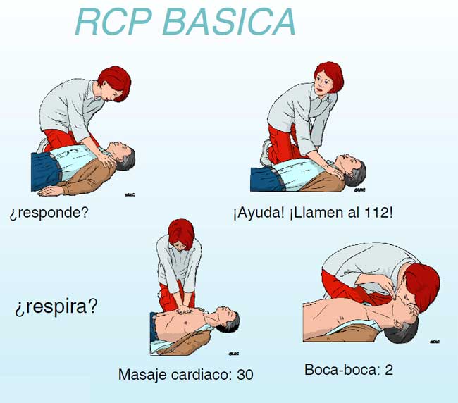 La Rcp