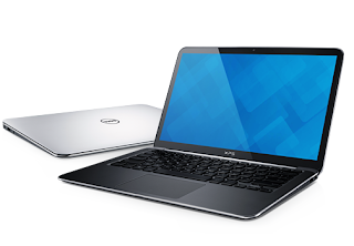 DELL XPS 13 9333 Support Drivers