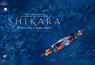 Shikara Full HD Movie