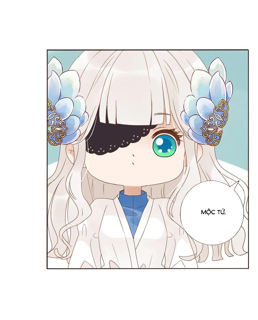 Đế Vương Trắc Chapter 217