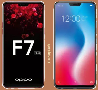 Oppo-F7-CPH1819-Firmware-image Oppo-F7-CPH1819-Firmware-Flash-File-Free-Download
