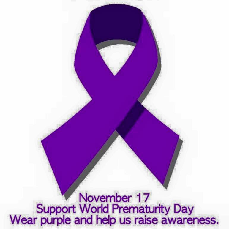World Prematurity Day