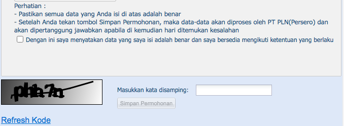 njournal Cara Migrasi PLN Listrik Pascabayar ke Prabayar