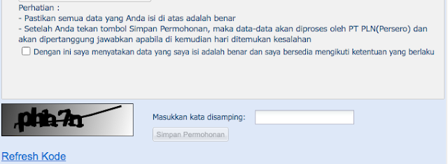 njournal Cara Migrasi PLN Listrik Pascabayar ke Prabayar