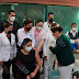 Comienza vacunación contra el covid-19 a personal de salud de Michoacán