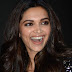 Deepika Padukone Smiling Face lose Up Long Hair Photos