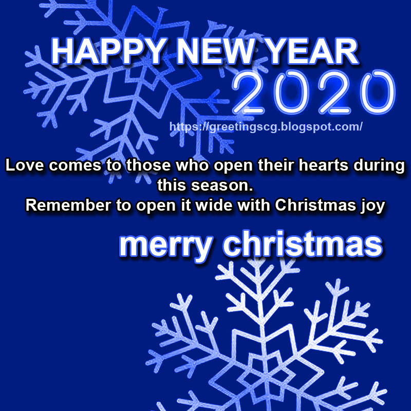 &gt;HAPPY CHRISTMAS DAY 20 QUOTES, MESSAGES, WISHES &amp; GREETINGS FOR YOUR