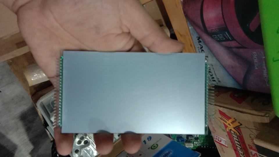 Harga LCD Speedometer Aerox 155 Original Harga LCD Speedometer Aerox 155 Original