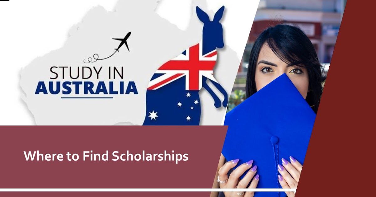 List of scholarship portals/databases for international student