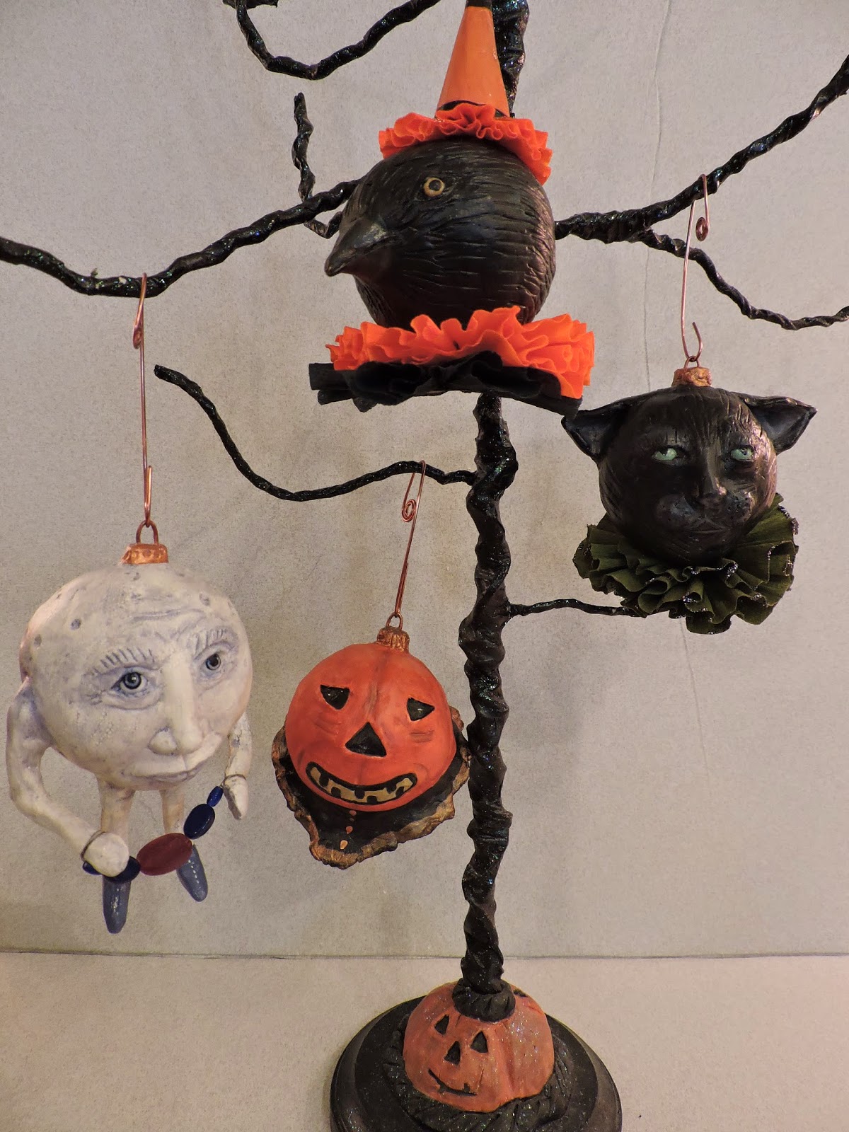 Studio of Bonnie Jones