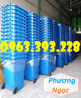 Thùng rác công cộng 240L nắp kín, thùng rác nhựa HDPE,thùng rác công nghiệp 240L Z1962546889714_38ad61f0beb035b9bbf82ff92e13d082