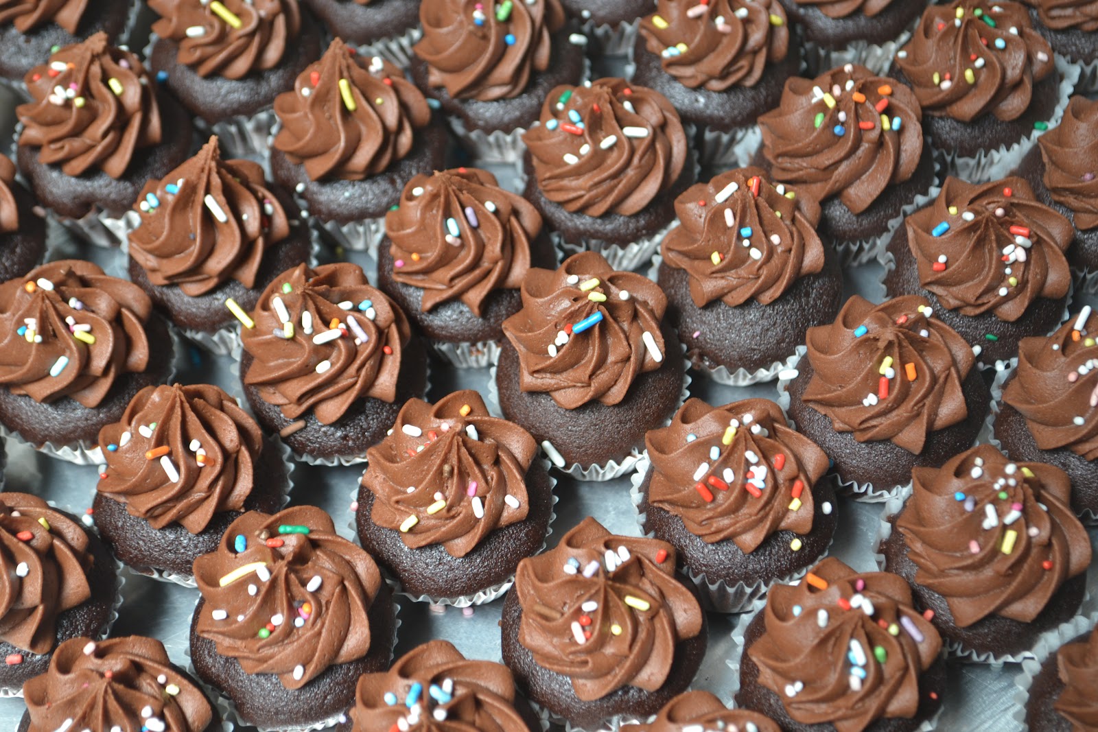 Dying for Chocolate Berkeley Chocolate & Chalk Art Festival