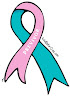 BRCA Previvor Ribbon