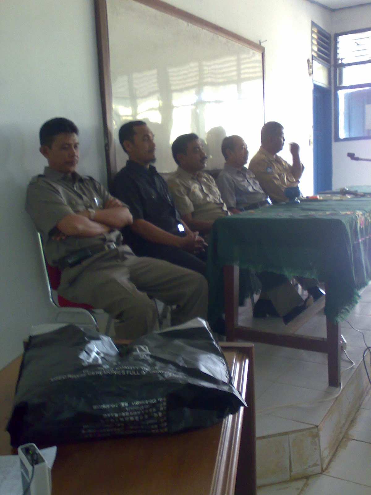 Komite Blog Komite Blog
