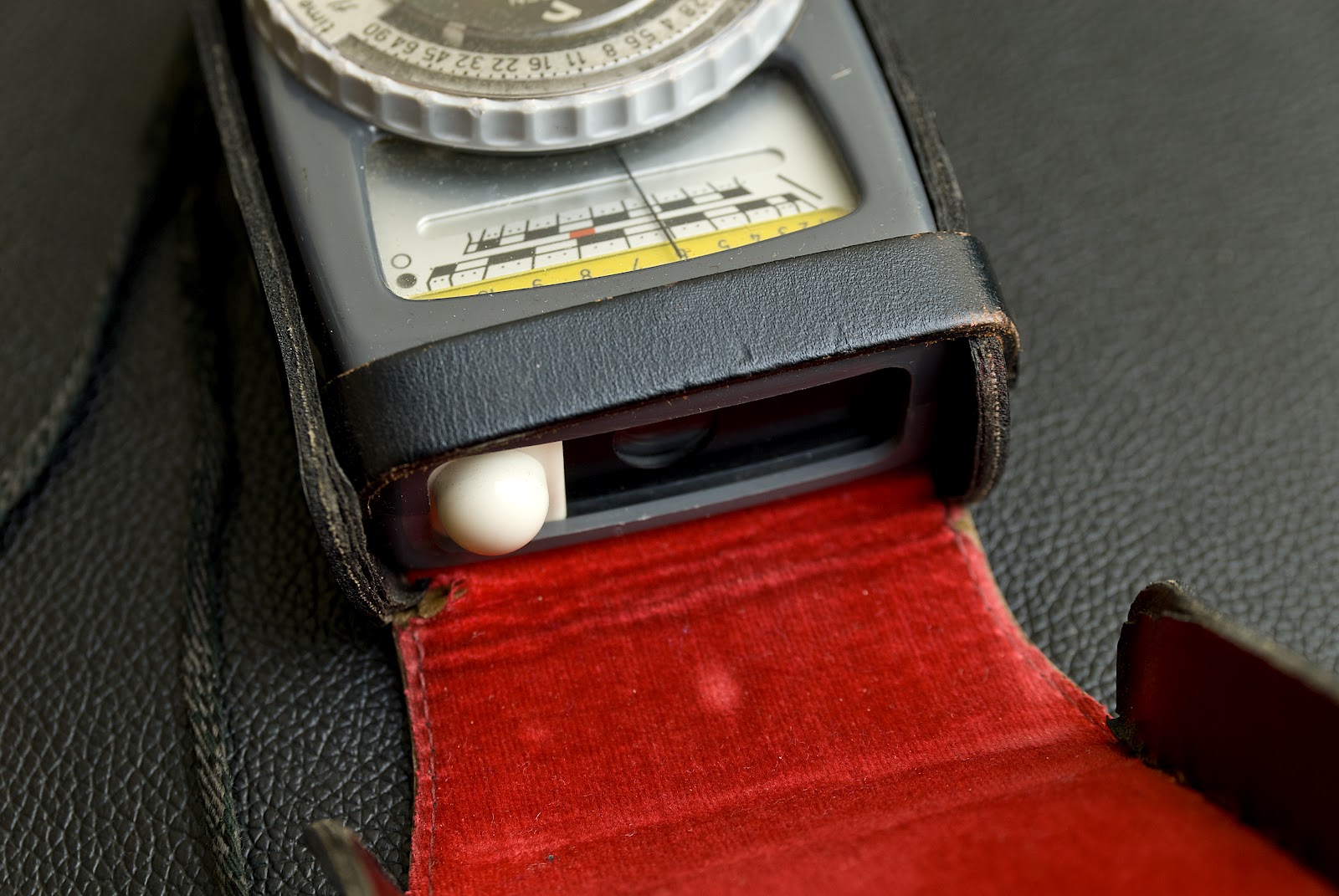 The Pixel Diarist Exposure How to Get it Right Most of the Time