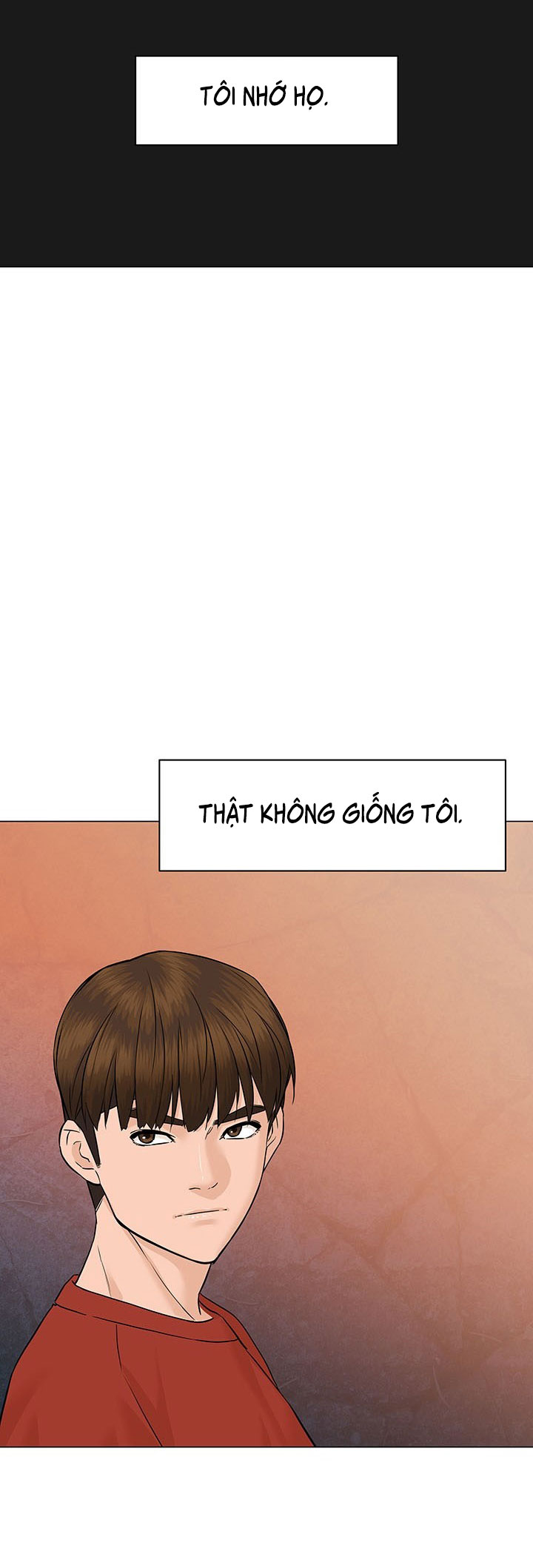 Người Trở Về Từ Cõi Chết Chapter 34 - Trang 36