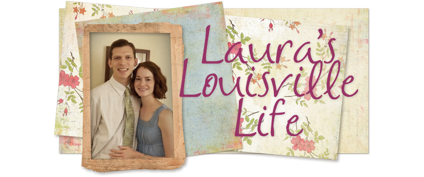 Laura's Louisville Life