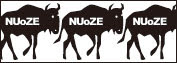 NUoZE ONLINE SHOP