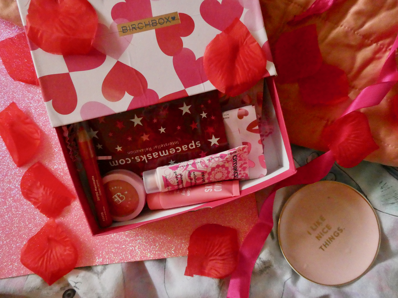 Birchbox February 2020 'With Love' | Review 