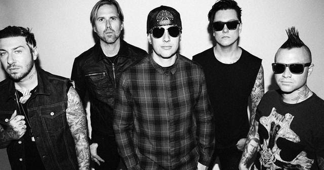 lirik lagu a7x buried alive lirik lagu a7x buried alive