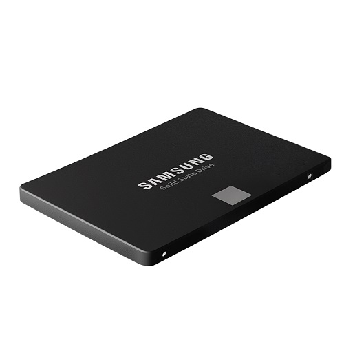 Ổ cứng SSD Samsung 850 EVO 120GB, 2.5-Inch, Sata 3