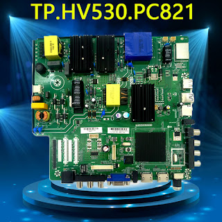 TP.HV530.PC821