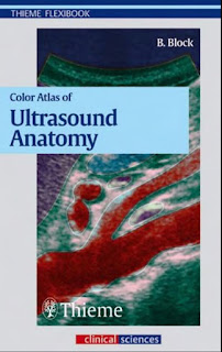 Color Atlas of Ultrasound Anatomy ,1st edition