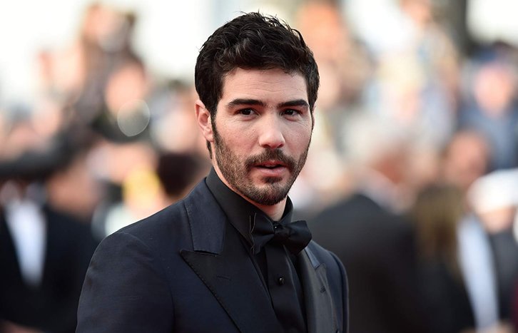 The Eddy - Tahar Rahim in Talks to Star in Damien Chazelle's Netflix Musical