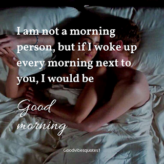 Good Morning Messages For Lover/Love, Love Good Morning Quotes, Wishes
