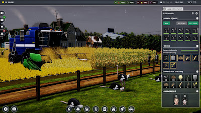 Farm Manager 2021 Game Screenshot 3