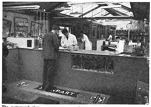 Vitessesteve Blog Stanbourne Motor Co Ltd Of